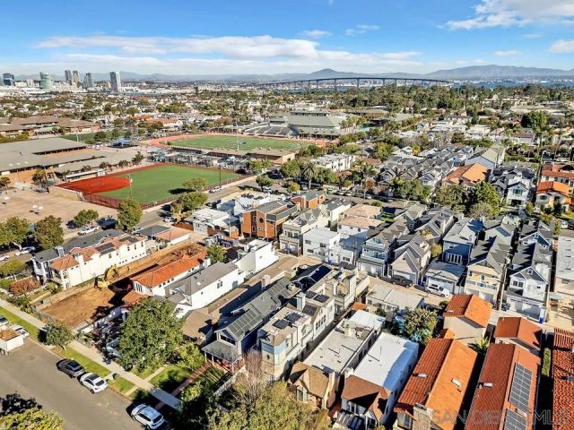 733 H Avenue, Coronado, CA 92118