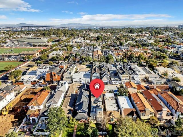 733 H Avenue, Coronado, CA 92118