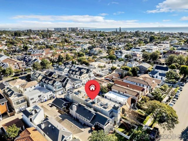 733 H Avenue, Coronado, CA 92118
