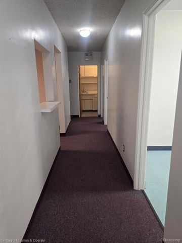 23100 Cherry Hill Street 6, Dearborn, MI 48124