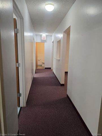 23100 Cherry Hill Street 6, Dearborn, MI 48124