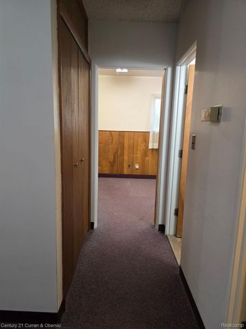 23100 Cherry Hill Street 6, Dearborn, MI 48124