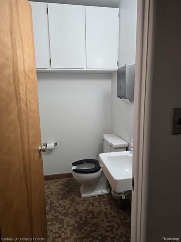 23100 Cherry Hill Street 6, Dearborn, MI 48124