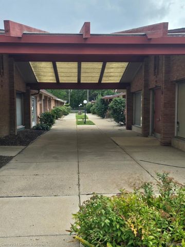 23100 Cherry Hill Street 6, Dearborn, MI 48124