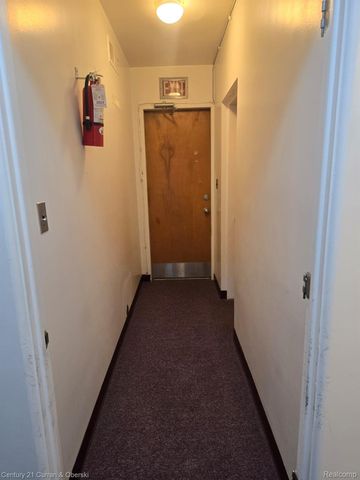 23100 Cherry Hill Street 6, Dearborn, MI 48124