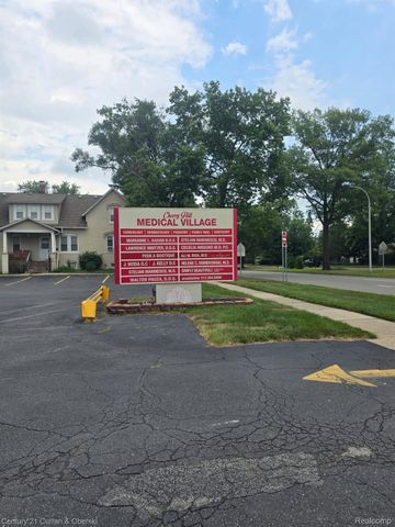 23100 Cherry Hill Street 6, Dearborn, MI 48124