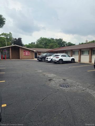 23100 Cherry Hill Street 6, Dearborn, MI 48124