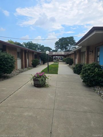 23100 Cherry Hill Street 6, Dearborn, MI 48124
