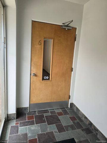 23100 Cherry Hill Street 6, Dearborn, MI 48124