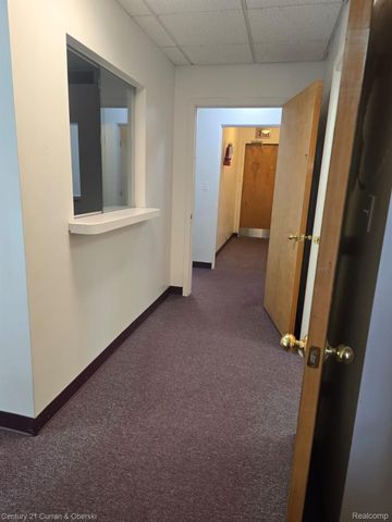 23100 Cherry Hill Street 6, Dearborn, MI 48124