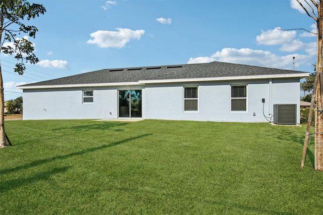 1193 NW VICTORIA AVENUE, Port Charlotte, FL 33948