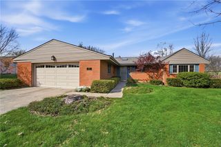 2303 Delvue Drive, Miami Twp, OH 45459