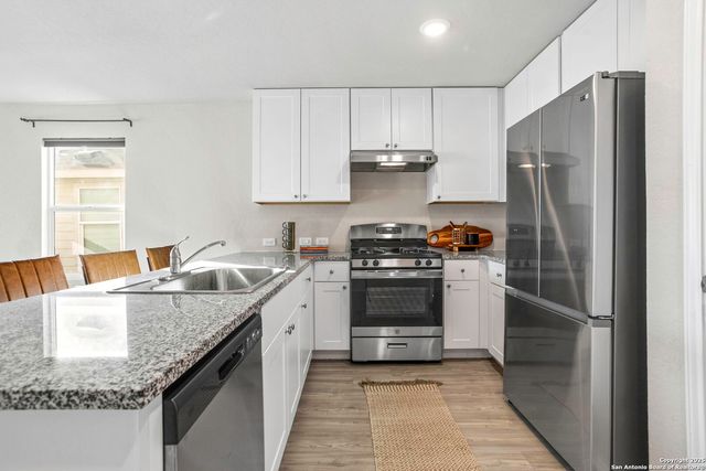 11947 Sand Wedge, San Antonio, TX 78221