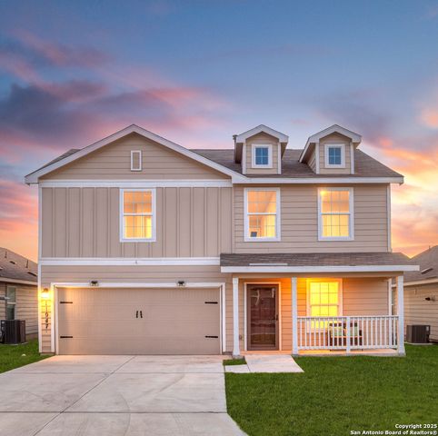 11947 Sand Wedge, San Antonio, TX 78221