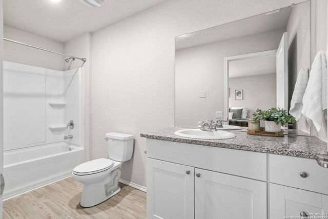 11947 Sand Wedge, San Antonio, TX 78221