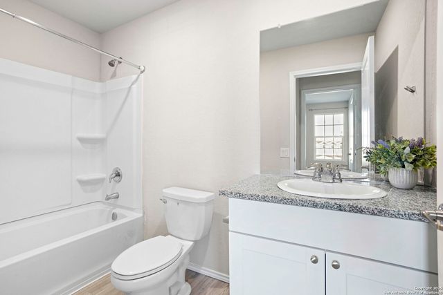 11947 Sand Wedge, San Antonio, TX 78221