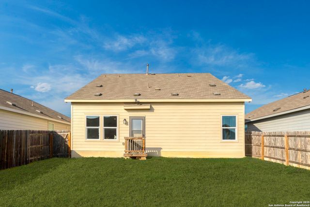 11947 Sand Wedge, San Antonio, TX 78221