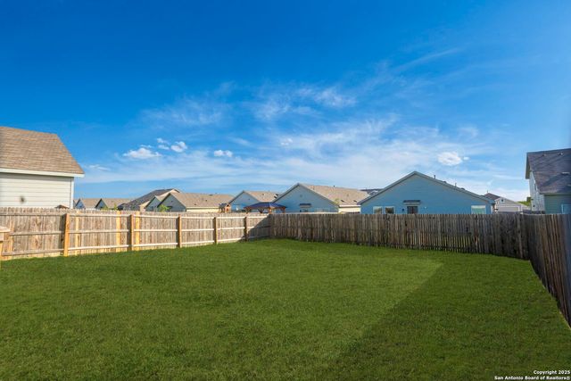 11947 Sand Wedge, San Antonio, TX 78221