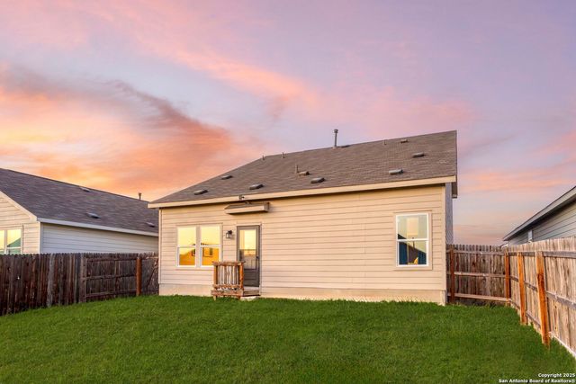 11947 Sand Wedge, San Antonio, TX 78221