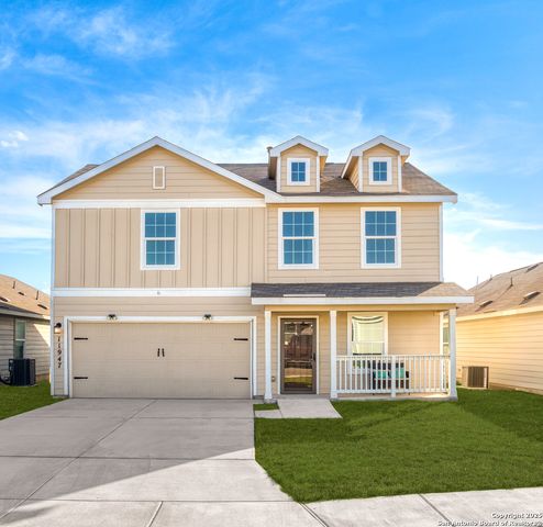 11947 Sand Wedge, San Antonio, TX 78221