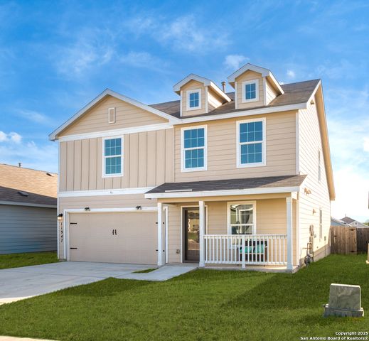 11947 Sand Wedge, San Antonio, TX 78221