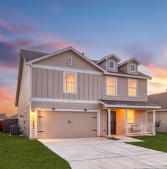 11947 Sand Wedge, San Antonio, TX 78221