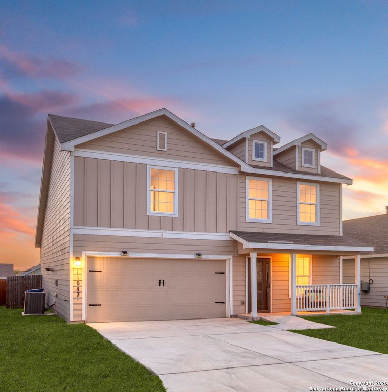 11947 Sand Wedge, San Antonio, TX 78221