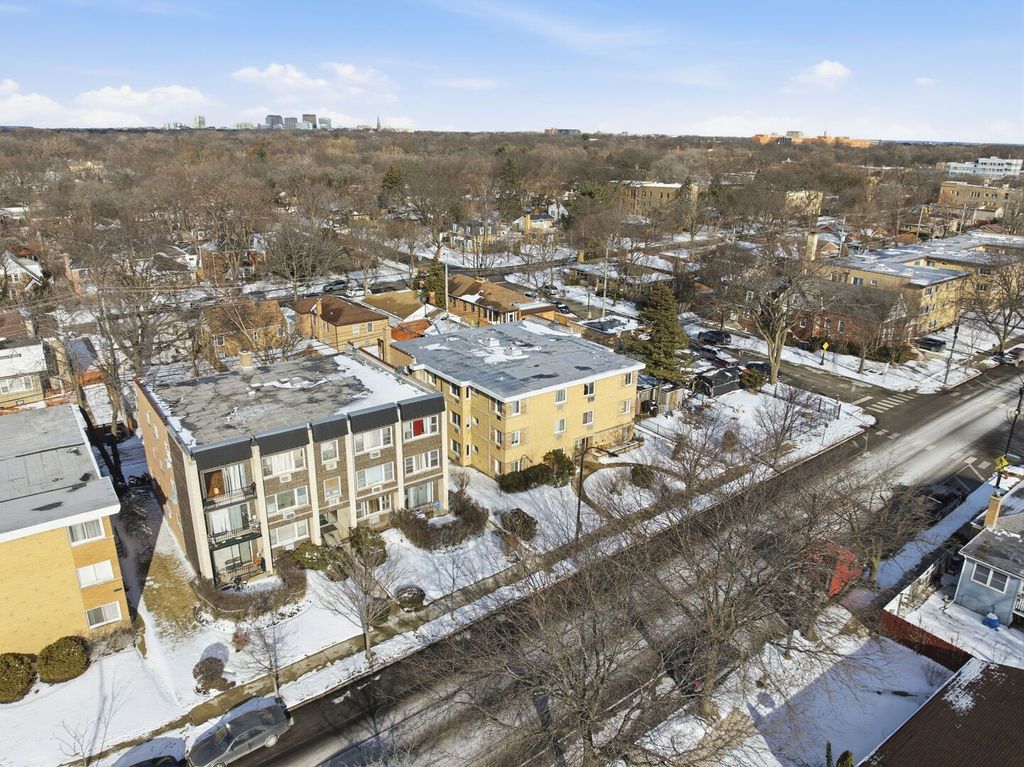 1609 Howard Street 2, Evanston, IL 60202 — photo 3