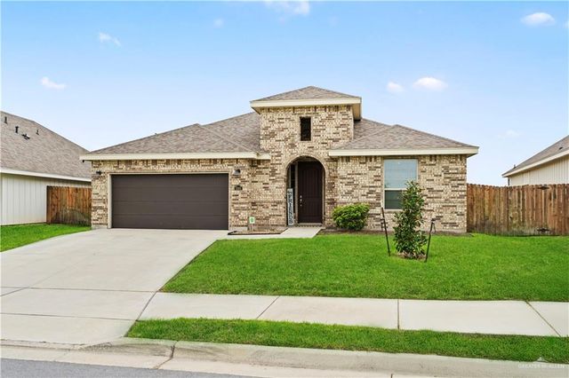 5365 Escondido Pass, Mcallen, TX 78504