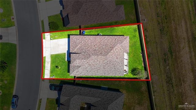 5365 Escondido Pass, Mcallen, TX 78504