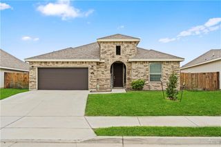 5365 Escondido Pass, Mcallen, TX 78504