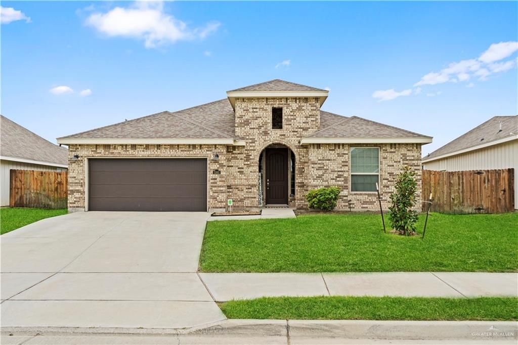 5365 Escondido Pass, Mcallen, TX 78504