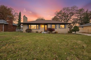 1325 32nd Street, Wyoming, MI 49509