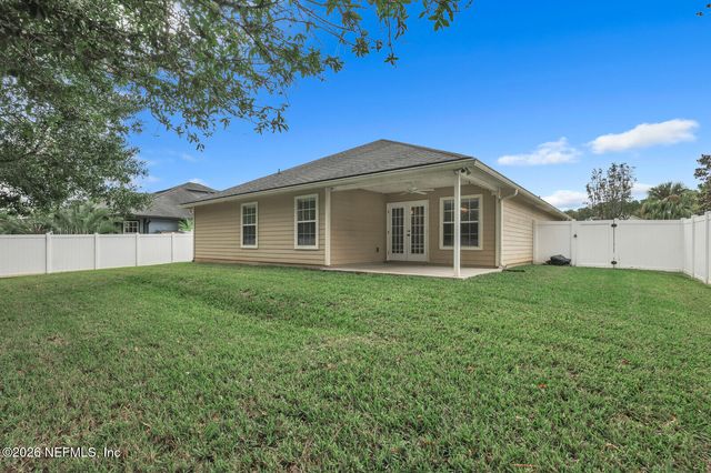 4892 MONROE FOREST Drive, Jacksonville, FL 32257