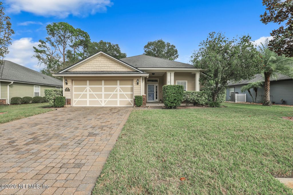 4892 MONROE FOREST Drive, Jacksonville, FL 32257