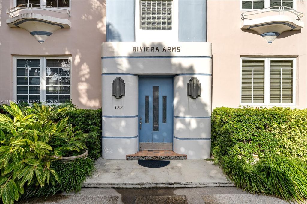 732 Euclid Ave 3, Miami Beach, FL 33139