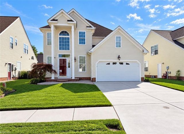 2717 Blake ST, Virginia Beach, VA 23456