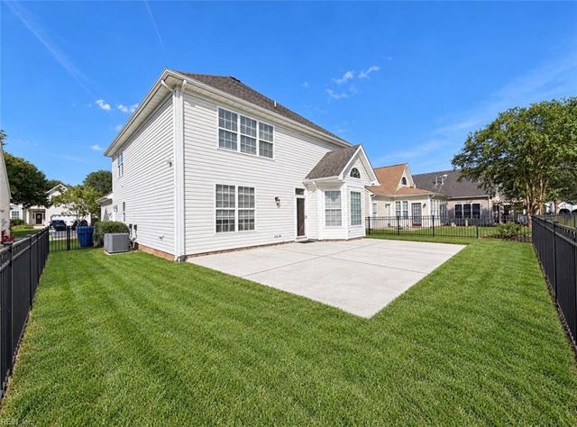 2717 Blake ST, Virginia Beach, VA 23456