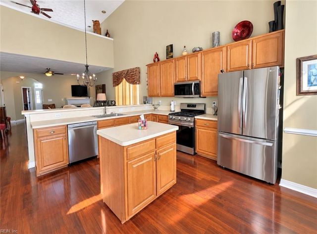 2717 Blake ST, Virginia Beach, VA 23456