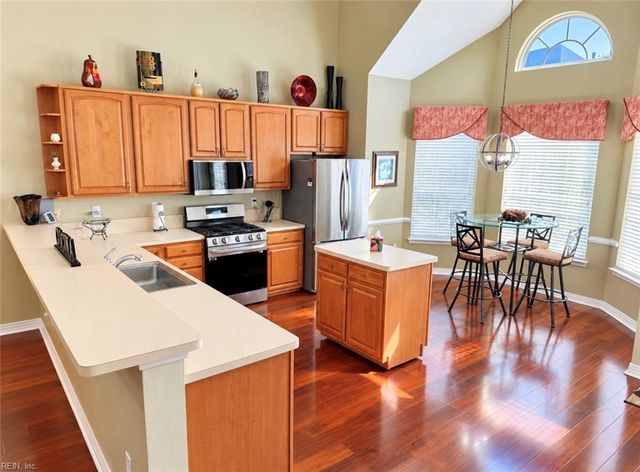 2717 Blake ST, Virginia Beach, VA 23456