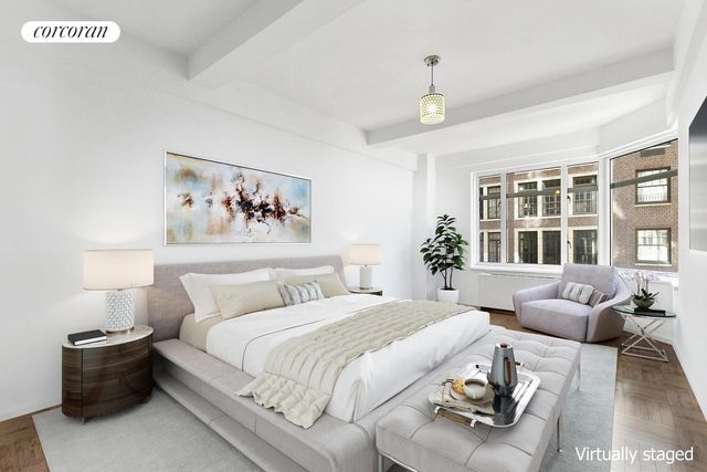 65 E 76th St Apt 2C, New York City, NY 10021