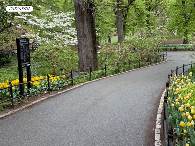 65 E 76th St Apt 2C, New York City, NY 10021