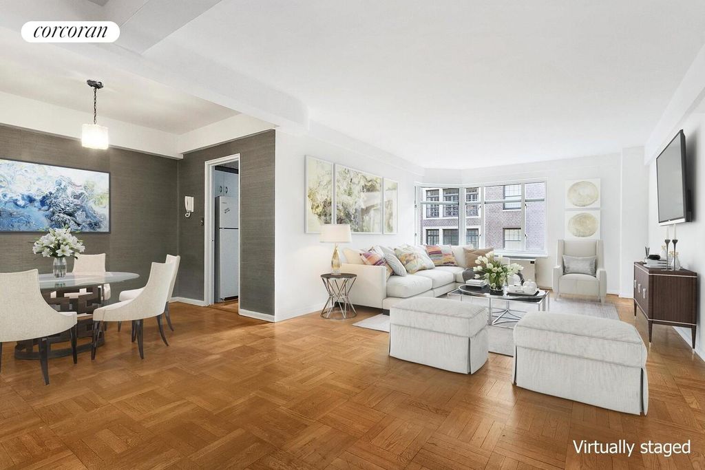 65 E 76th St Apt 2C, New York City, NY 10021