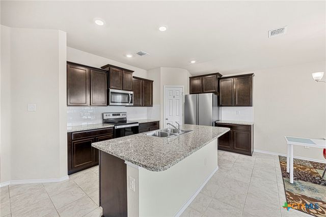 312 Paddock Lane, Killeen, TX 76542