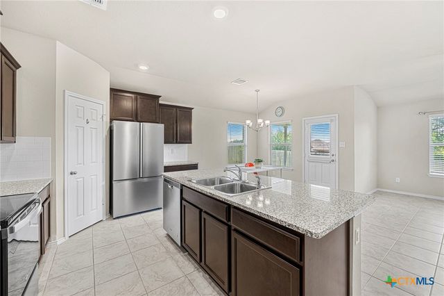 312 Paddock Lane, Killeen, TX 76542