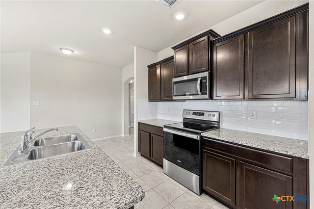 312 Paddock Lane, Killeen, TX 76542
