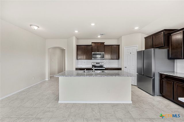 312 Paddock Lane, Killeen, TX 76542