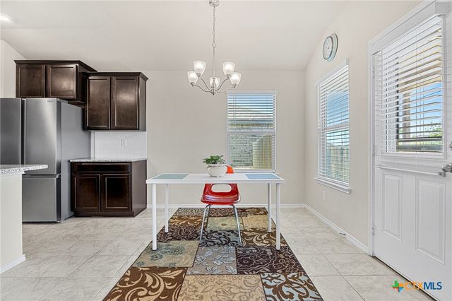 312 Paddock Lane, Killeen, TX 76542