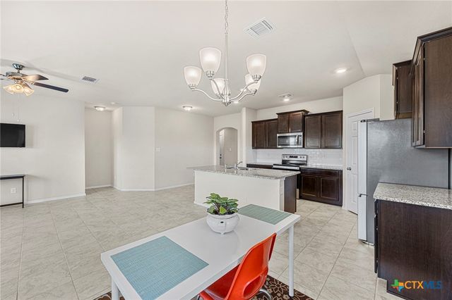 312 Paddock Lane, Killeen, TX 76542