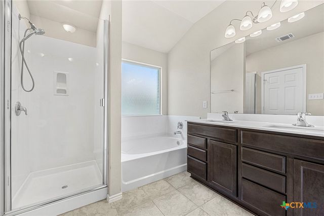 312 Paddock Lane, Killeen, TX 76542